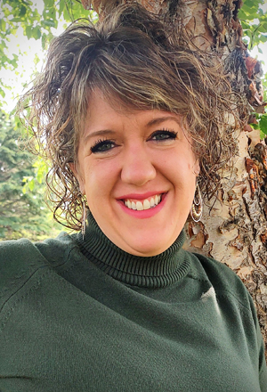 Sarah Gavin, MSW, LGSW