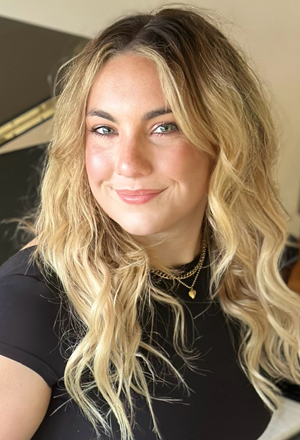 Anastazia Acker, MS, Mental Health Practitioner